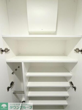 La Perla Yotsuyaの物件内観写真